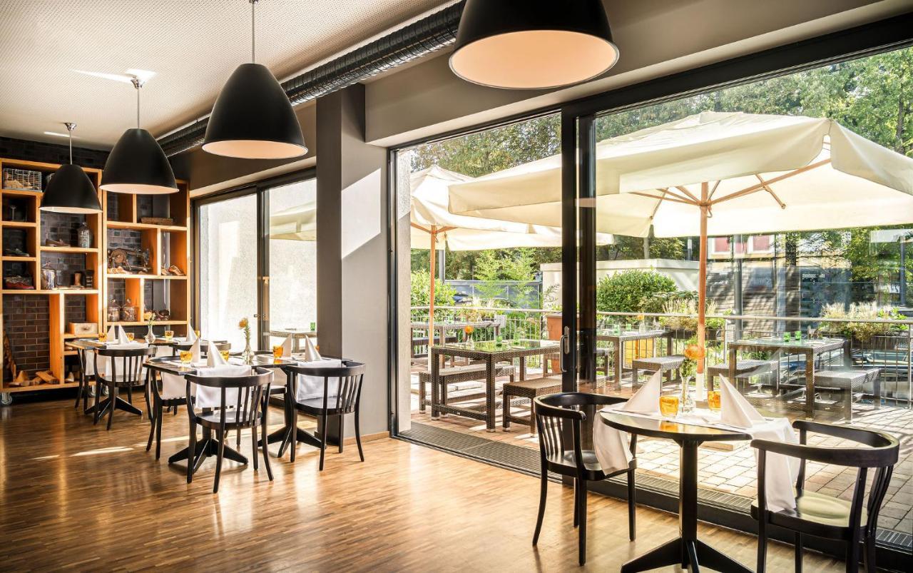 Mainhaus Stadthotel Frankfurt Hotel 4*