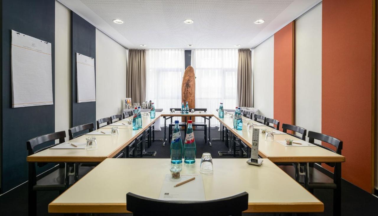 Hotel Mainhaus Stadthotel Frankfurt