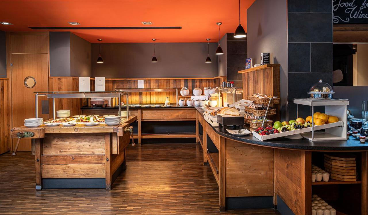 Mainhaus Stadthotel Frankfurt Hotel 4*