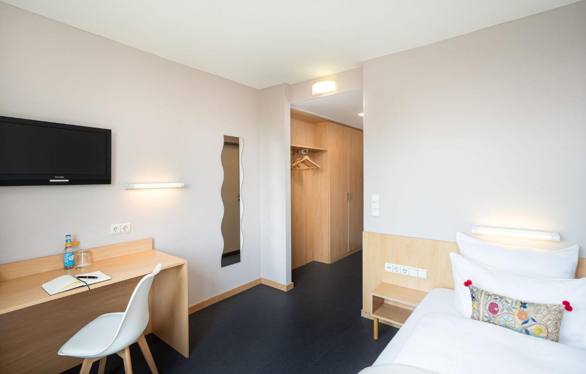 Mainhaus Stadthotel Frankfurt Hotel 4*