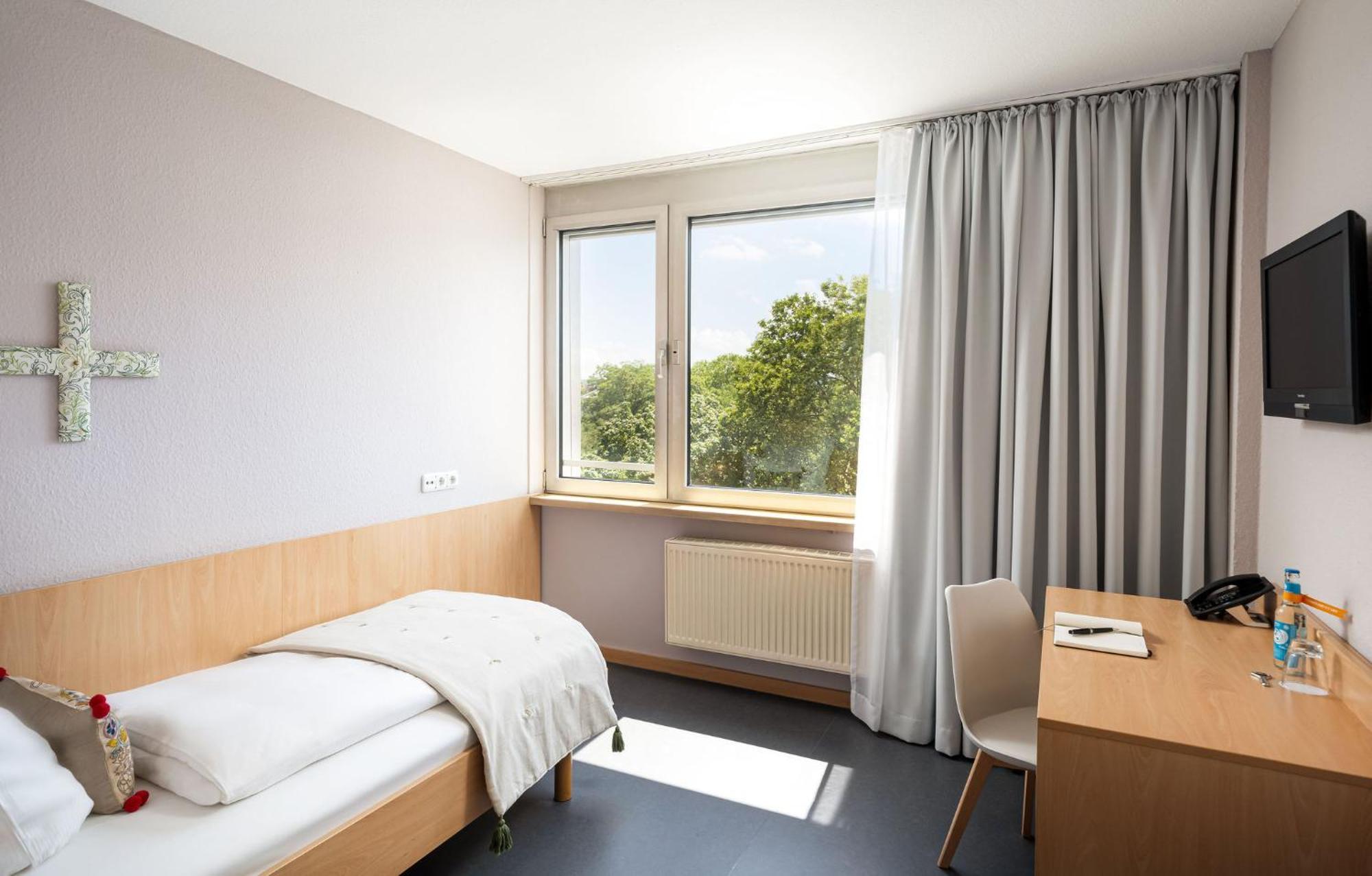 Mainhaus Stadthotel Frankfurt 4* Frankfurt am Main