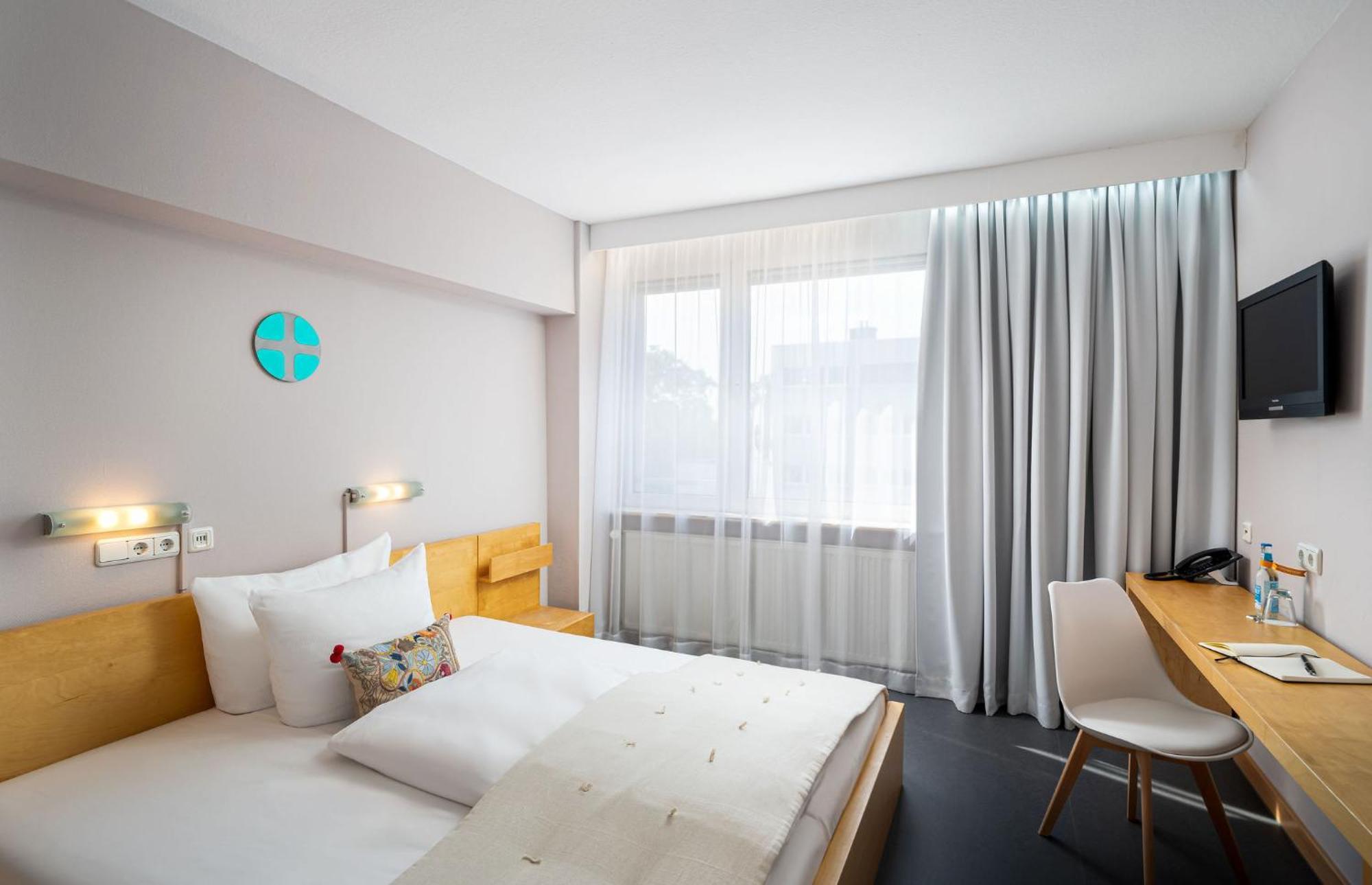 Mainhaus Stadthotel Frankfurt Hotel Frankfurt am Main