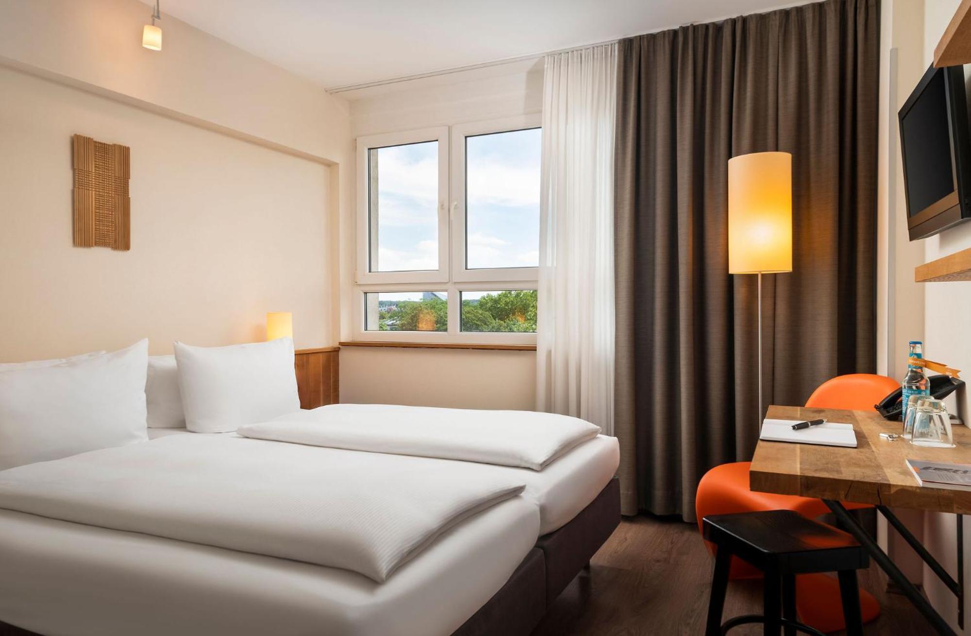 Mainhaus Stadthotel Frankfurt Hotel 4*