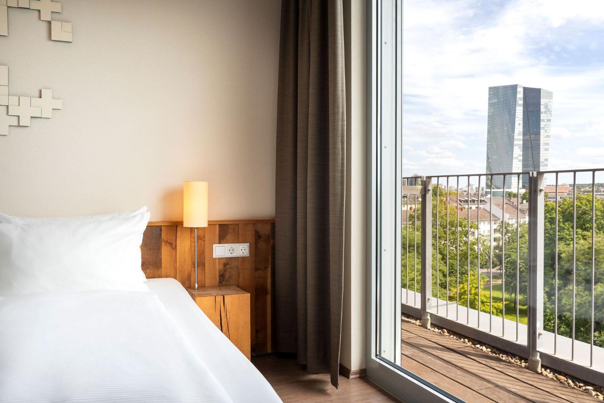 Mainhaus Stadthotel Frankfurt
