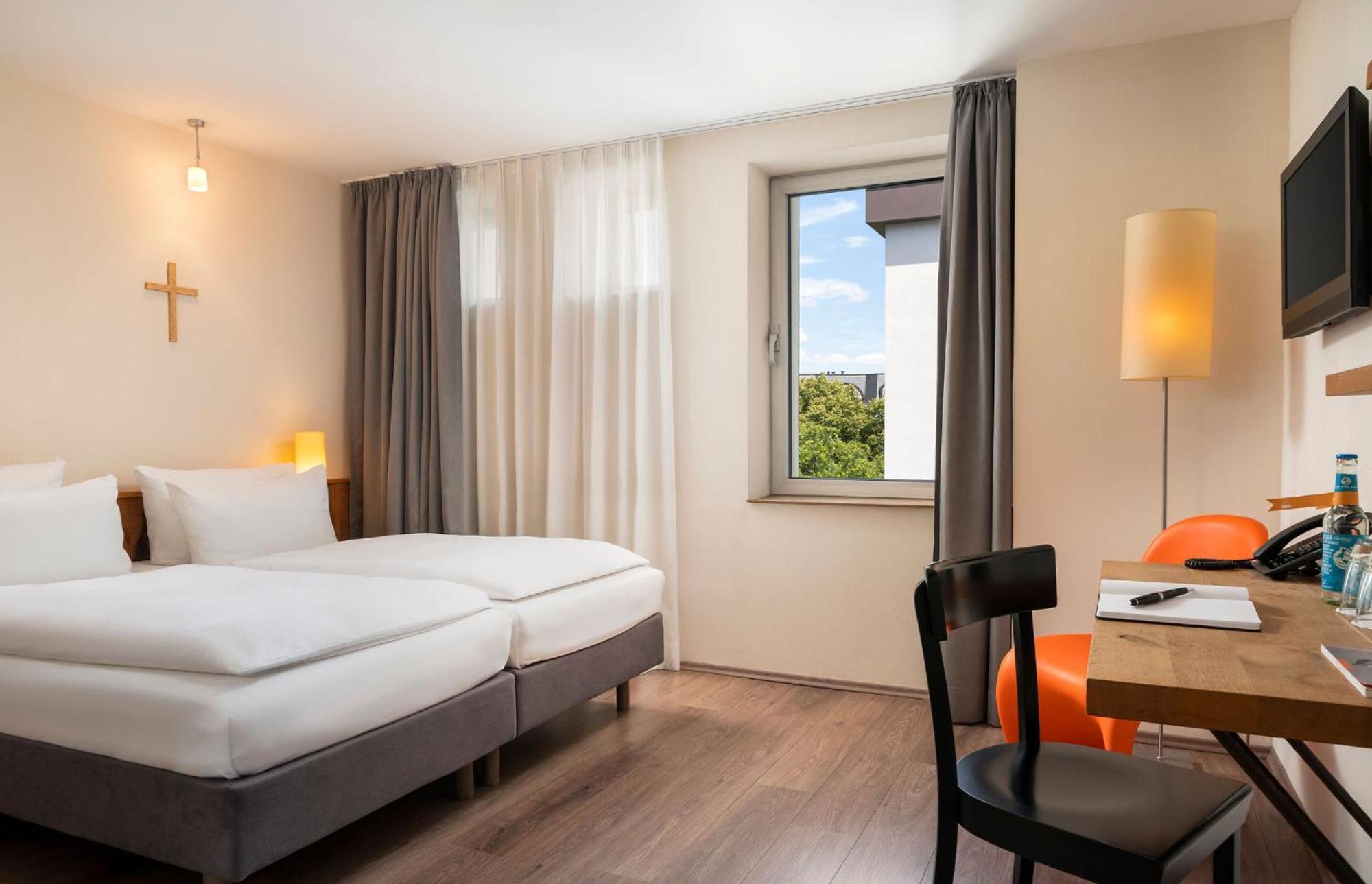 Mainhaus Stadthotel Frankfurt Hotel