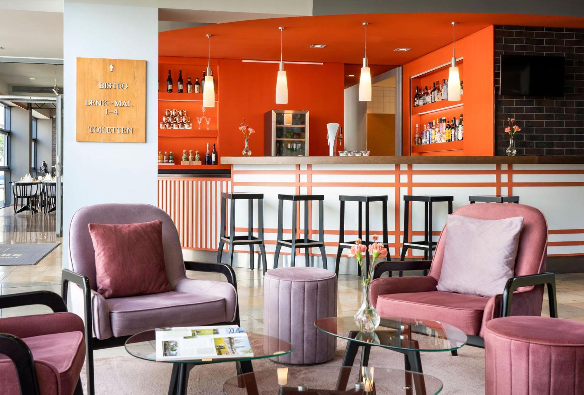 Hotel Mainhaus Stadthotel Frankfurt