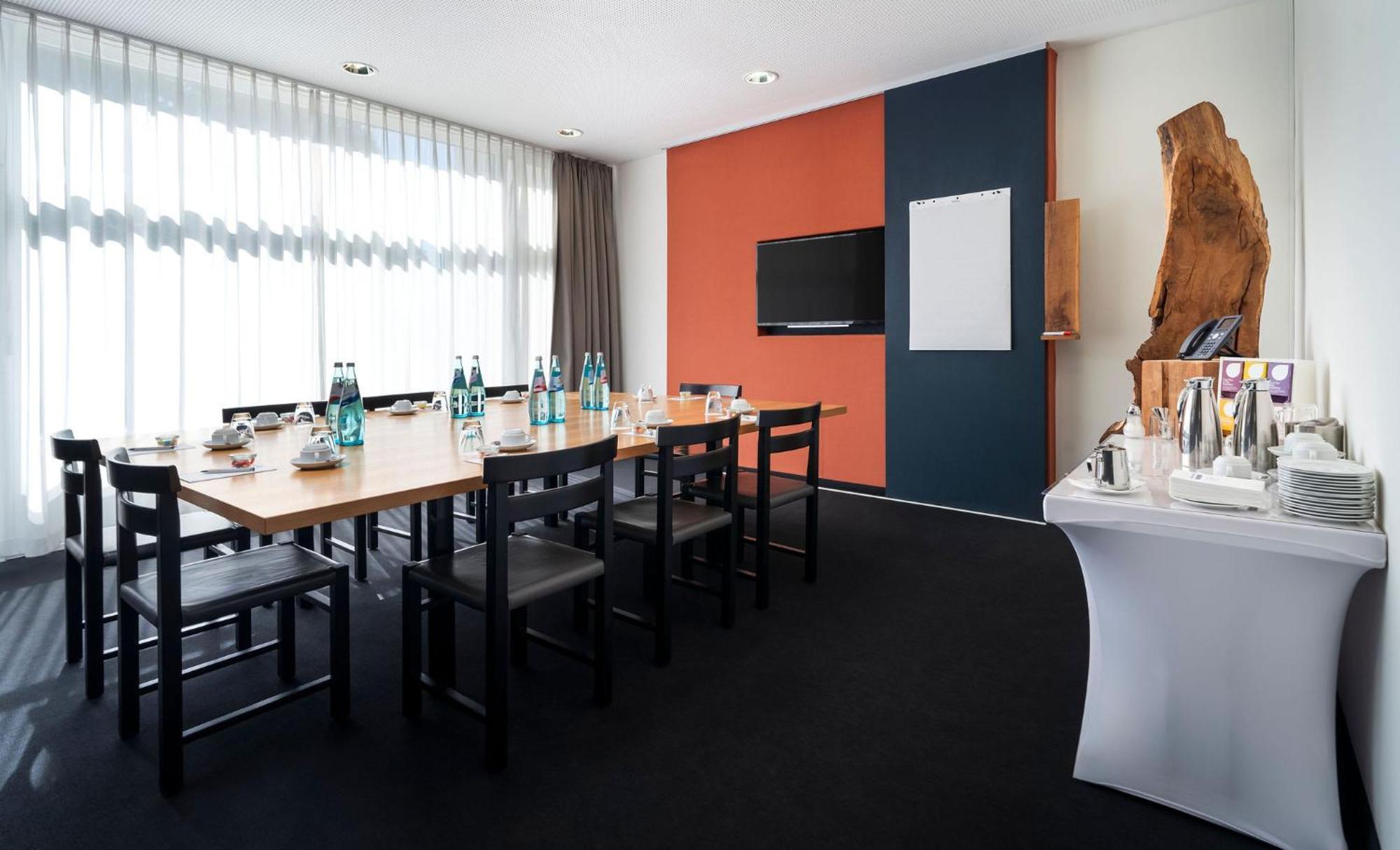 Mainhaus Stadthotel Frankfurt Hotel 4*