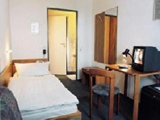 Mainhaus Stadthotel Frankfurt 4*