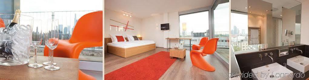 Mainhaus Stadthotel Frankfurt Hotel