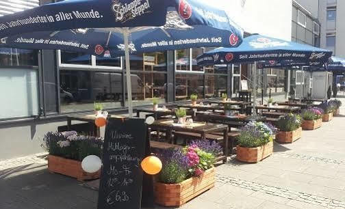 Hotel Mainhaus Stadthotel Frankfurt Frankfurt am Main
