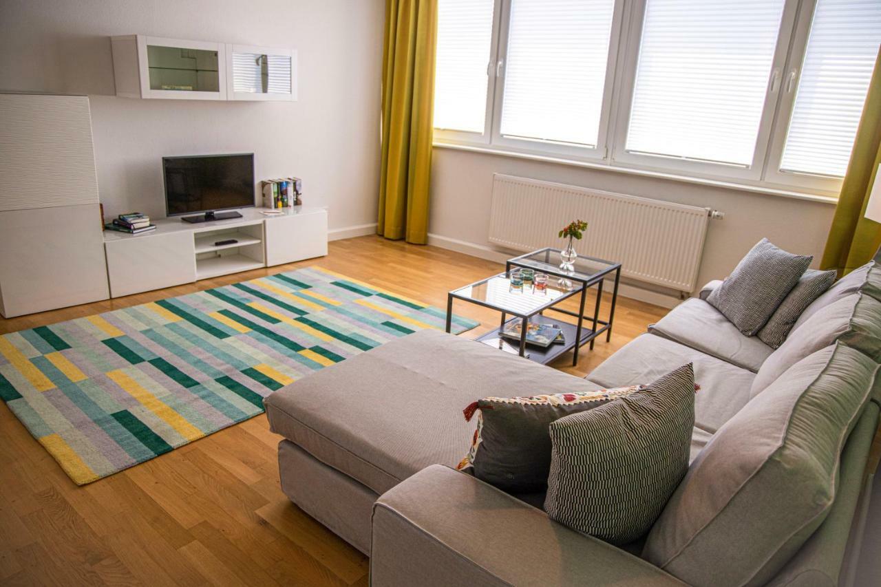 Mainhaus Stadthotel Frankfurt 4*
