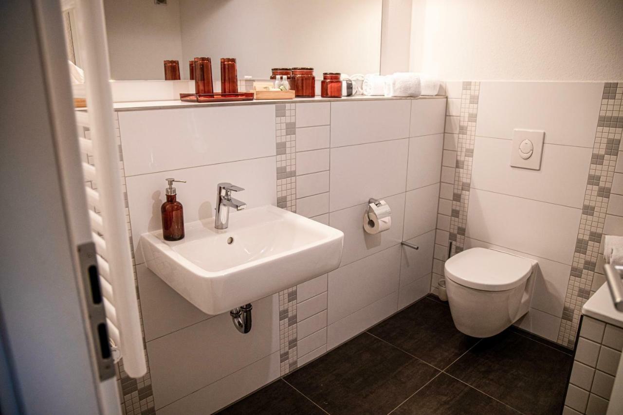 Mainhaus Stadthotel Frankfurt Hotel 4*