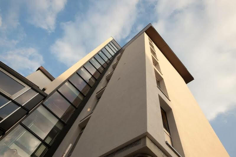Hotel Mainhaus Stadthotel Frankfurt