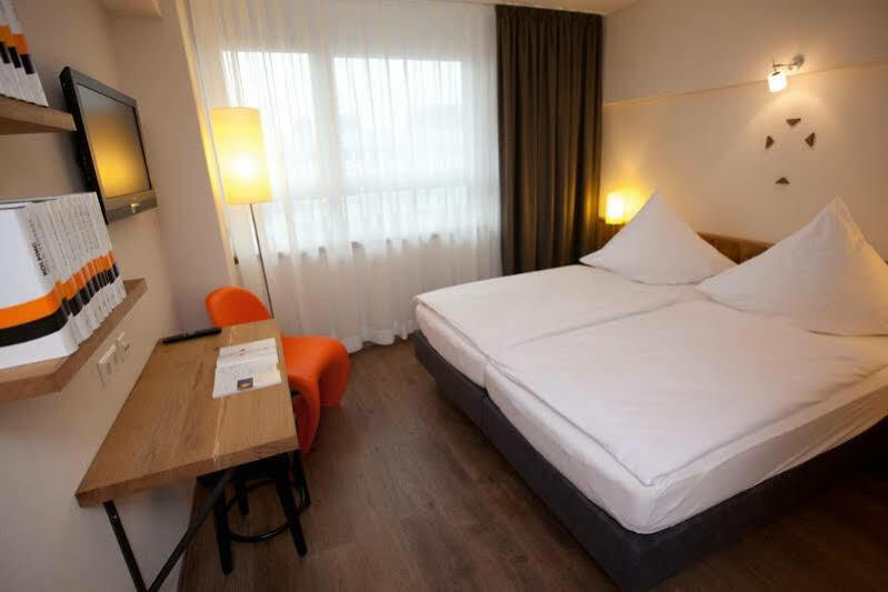 Mainhaus Stadthotel Frankfurt Hotel